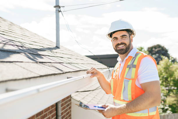 Best Tile Roofing Contractor  in University Of Virginia, VA
