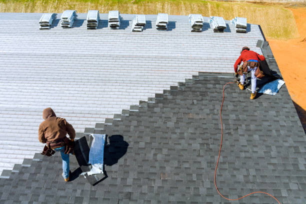 Gutter Installation and Roofing in University Of Virginia, VA