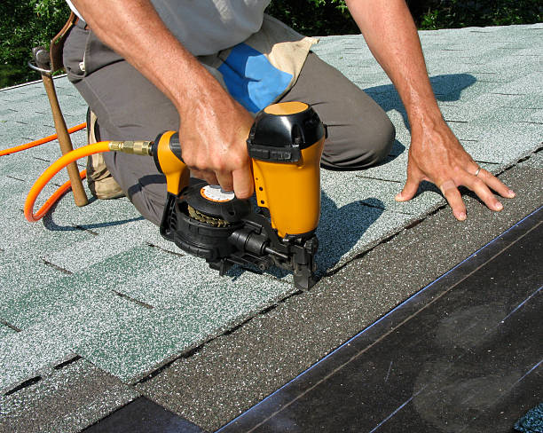 Best Commercial Roofing Services  in University Of Virginia, VA