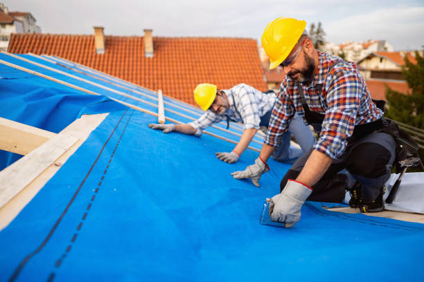 Best Roof Leak Repair  in University Of Virginia, VA