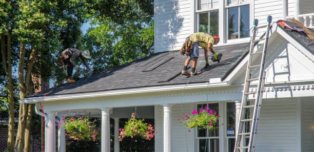 Best Flat Roof Repair Services  in University Of Virginia, VA